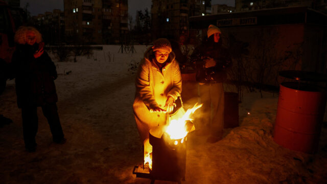 Po Trumpovej výzve Rusko súhlasí s prerušením útokov na Kyjev počas chladných období | Rusko-ukrajinská vojna
