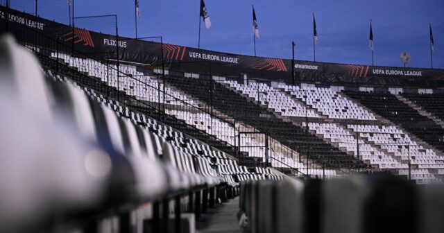 Po nehode autobusu zahynulo sedem futbalových fanúšikov a traja boli Po nehode autobusu zahynulo sedem futbalových fanúšikov a traja boli prevezení do nemocnice | Futbal | Šport