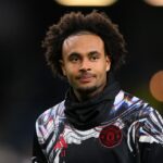 Manchester United v januárovom prestupovom období „zavrel všetky dvere“ Joshuovi Zirkzeemu