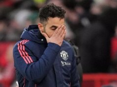 Po prepustení Rubena Amorima unikli správy cez WhatsApp od bývalých hviezd z Man Utd Darrenovi Fletcherovi Po prepustení Rubena Amorima unikli správy cez WhatsApp od bývalých hviezd z Man Utd Darrenovi Fletcherovi