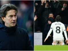 Po remíze Spurs s Burnley hrozí odvolanie Franka, nevyhnutný Harry Wilson, geniálna Semenyo Po remíze Spurs s Burnley hrozí odvolanie Franka, nevyhnutný Harry Wilson, geniálna Semenyo