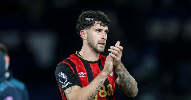 Po rozhodnutí Rubena Amorima môže Man Utd zmeškať výhodnú januárovú Obrana obrany Bornomather Senesi