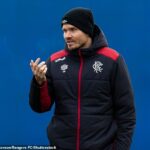 Rohl netrpezlivo očakával príležitosť osviežiť svoj tím v prestupovom období