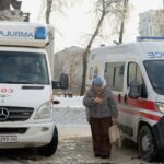 Počet civilných obetí na Ukrajine v roku 2025 prudko vzrástol, tvrdí monitor OSN | Správy o vojne medzi Ruskom a Ukrajinou