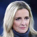 Pocta Gabby Logan otcovi Terrymu Yorathovi čítaná naživo na BBC | Futbal | Šport