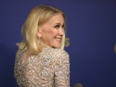 Pocty sa hrnú pre milovanú herečku Catherine O’Hara | Správy zo zábavy Pocty sa hrnú pre milovanú herečku Catherine O'Hara | Správy zo zábavy