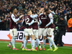 Podarí sa Emeryho honcom za titulom dosiahnuť deväť domácich víťazstiev za dvanásť a znížiť tak náskok na Arsenal? Download app from appStore