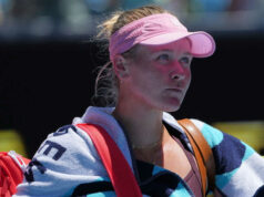 Podľa správy je tréner hráčky WTA vyšetrovaný pre údajné nevhodné správanie a nevhodné vzťahy Podľa správy je tréner hráčky WTA vyšetrovaný pre údajné nevhodné správanie a nevhodné vzťahy