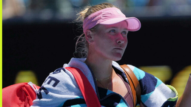 Podľa správy je tréner hráčky WTA vyšetrovaný pre údajné nevhodné správanie a nevhodné vzťahy
