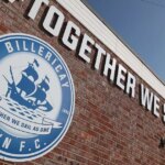 Celkový pohľad na mesto Billericay.