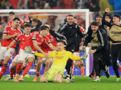 Podobne ako Trubin, aj títo brankári skórovali v Lige majstrov Download app from appStore