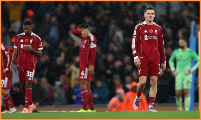 Podpis Floriana Wirtza z Liverpoolu si vyslúžil kritiku
