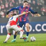 🤯 Podrazili nohy: Najhorší útok v Lige majstrov omráčil Barcu