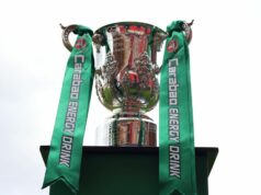 Podrobnosti o semifinále Carabao Cupu – program zápasov, ako to sledovať a bude VAR? Trofej Carabao Cup