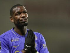 Pogbov sen o majstrovstvách sveta sa rozplýva, keďže zranenia si vyberajú daň na bývalej francúzskej hviezde v Monaku lightbox-info