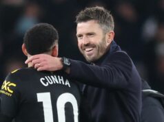 Pohľad Michaela Carricka na štyri najväčšie nádeje Man Utd, keď hráči povedali ďalší krok Michael Carrick má Man Utd v prvej štvorke