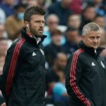 Harry Maguire z Manchestru United