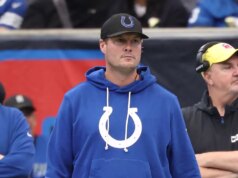 Pohovor s Philipom Riversom pre Billsovu trénerskú prácu: správa Pohovor s Philipom Riversom pre Billsovu trénerskú prácu: správa