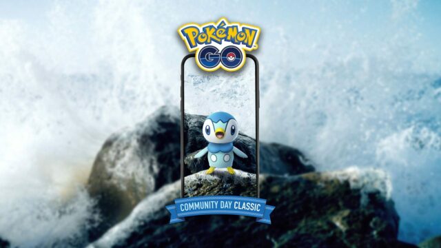 Pokemon GO Piplup Community Day Klasická analýza PvP a PvE Pokemon GO Piplup Community Day Klasická analýza PvP a PvE