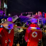 Pokračujúce útoky Izraela na Libanon by mohli vykoľajiť odzbrojenie Hizballáhu | Izrael útočí na Libanon News