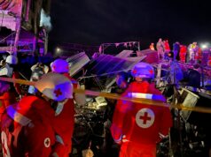 Pokračujúce útoky Izraela na Libanon by mohli vykoľajiť odzbrojenie Hizballáhu | Izrael útočí na Libanon News Pokračujúce útoky Izraela na Libanon by mohli vykoľajiť odzbrojenie Hizballáhu | Izrael útočí na Libanon News