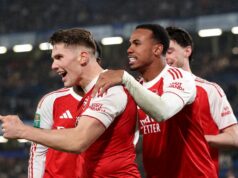 Pokyn Viktor Gyokeres splnil proti Chelsea k Mikelovi Artetovi a Arsenalu Viktor Gyokeres zažil jednu z najlepších nocí v drese Arsenalu proti Chelsea