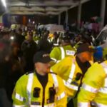 Policajný šéf by mal byť odvolaný po tom, čo izraelským fanúšikom zakázali hrať hru Aston Villa, tvrdia poslanci