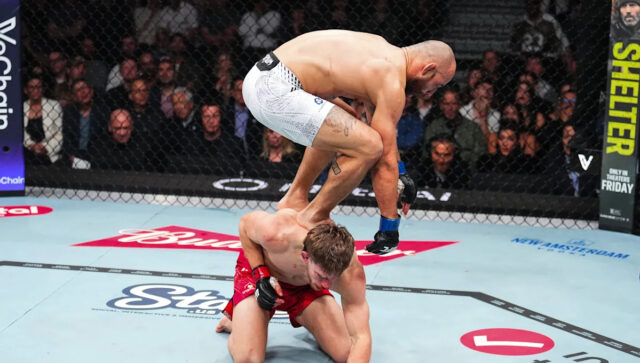 Polnočná mánia: Ilegálna? Veľký John váži na spinálnom surfovaní Download app from appStore