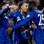 Očakáva sa, že Chelsea (na snímke) a Newcastle vypadnú z prvej osmičky Ligy majstrov