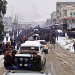 Pomocný konvoj OSN dosiahol sýrsky Ain al-Arab ako prímerie medzi armádou, SDF drží | Sýrske vojnové správy