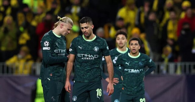 Manchester City bol možno ponížený - ale v konečnom dôsledku to bude mať len málo peňazí