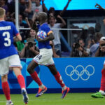 Ponuka 35 miliónov £ pre Jeana-Philippa Matetu