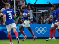 Ponuka 35 miliónov £ pre Jeana-Philippa Matetu Ponuka 35 miliónov £ pre Jeana-Philippa Matetu