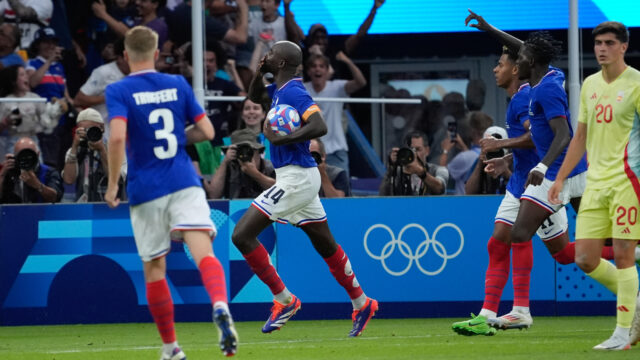 Ponuka 35 miliónov £ pre Jeana-Philippa Matetu
