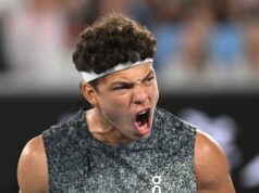 Ponuka Bena Sheltona proti Jannikovi Sinnerovi získala na Australian Open odvážnu podporu: „Môže narušiť“ Download app from appStore