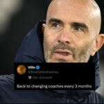 "Poraziť Barcu bola jeho najväčšia chyba", "Výmena trénera každé 3 mesiace"