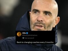 „Poraziť Barcu bola jeho najväčšia chyba“, „Výmena trénera každé 3 mesiace“ "Poraziť Barcu bola jeho najväčšia chyba", "Výmena trénera každé 3 mesiace"