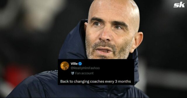 "Poraziť Barcu bola jeho najväčšia chyba", "Výmena trénera každé 3 mesiace"
