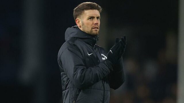 Porážka pre Fulham dent pre európske nádeje Brightonu
