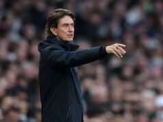 Porro dostane 7,5, šedá so 6 | Hráči Tottenhamu Hotspur boli hodnotení v tvrdej prehre proti West Hamu United Download app from appStore