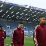 Portsmouth vs Arsenal - 3. kolo FA Cupu NAŽIVO: Najnovšie skóre, správy o tíme a aktualizácie o tom, ako sa kanonieri popasujú so zápasom v šampionáte