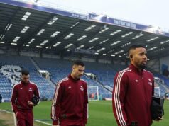 Portsmouth vs Arsenal – 3. kolo FA Cupu NAŽIVO: Najnovšie skóre, správy o tíme a aktualizácie o tom, ako sa kanonieri popasujú so zápasom v šampionáte Portsmouth vs Arsenal - 3. kolo FA Cupu NAŽIVO: Najnovšie skóre, správy o tíme a aktualizácie o tom, ako sa kanonieri popasujú so zápasom v šampionáte