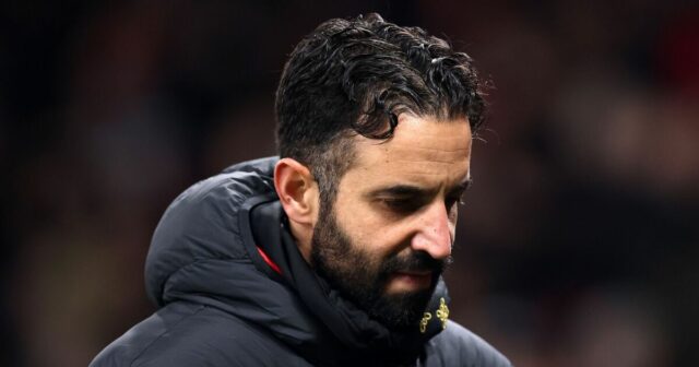 Portugalské médiá kritizujú Man Utd, Arsenal a Liverpool Futbal | Šport
