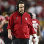 Tréner Indiany Curt Cignetti jedáva rovnakú misku Chipotle každý deň v každom týždni