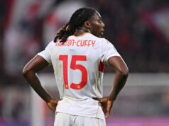 Posilnenie pre Liverpool ako náhrada v zostave Interu Miláno za holandského obrancu, na ktorého sa zameriavajú Giants Premier League Posilnenie pre Liverpool ako náhrada v zostave Interu Miláno za holandského obrancu, na ktorého sa zameriavajú Giants Premier League