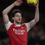 Posledná aktualizácia Declan Rice FPL a aktualizácia zranení, keď Arsenal čelí nervóznemu čakaniu | Futbal | Šport