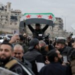 Poslední bojovníci SDF pod vedením Kurdov opúšťajú sýrske Aleppo po dňoch bojov | Správy