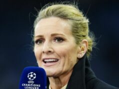 Posledný rozhovor Gabby Logan s otcom Terrym Yorathom pred jeho smrťou | Futbal | Šport Posledný rozhovor Gabby Logan s otcom Terrym Yorathom pred jeho smrťou | Futbal | Šport