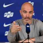 Postoj Enza Marescu k prevzatiu práce v Premier League po sekere Chelsea | Futbal | Šport