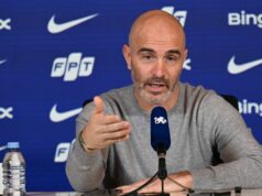 Postoj Enza Marescu k prevzatiu práce v Premier League po sekere Chelsea | Futbal | Šport Postoj Enza Marescu k prevzatiu práce v Premier League po sekere Chelsea | Futbal | Šport